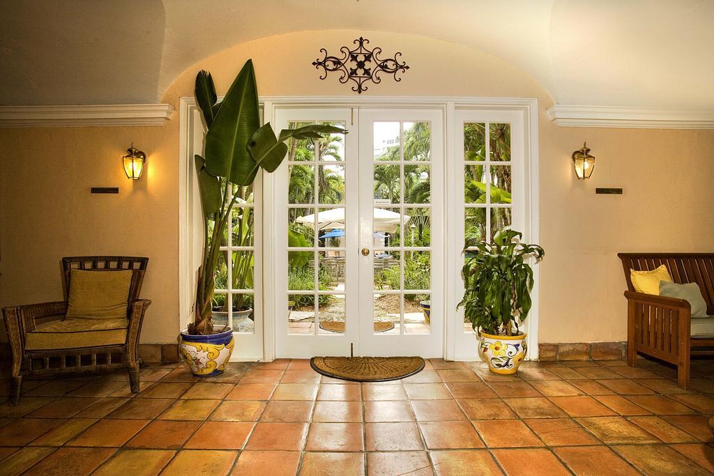 Sadigo Court Hotel - Miami Beach, Miami Beach